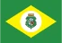 Ceará Bandeira do estado: Ceará