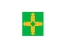 Distrito Federal Bandeira do estado: Distrito Federal