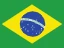 Brasil Bandeira do país: Brasil
